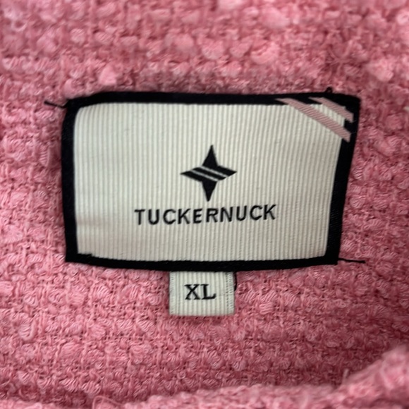 Tuckernuck Tweed Jackie Dress XL - Picture 4 of 4